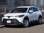 COROLLA CROSS