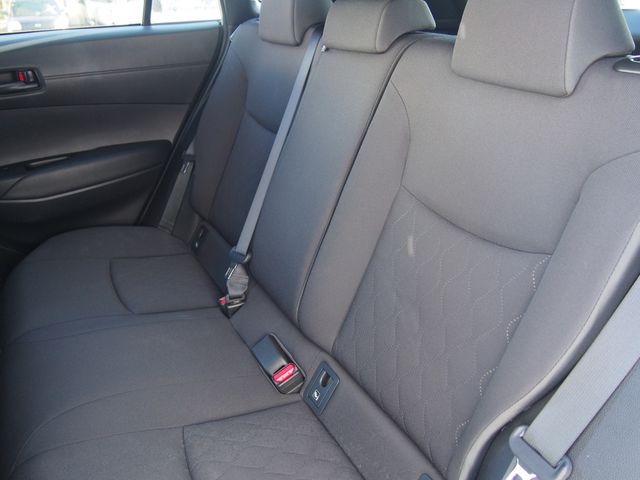 COROLLA CROSS