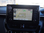 COROLLA CROSS