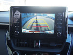 COROLLA CROSS