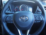 COROLLA CROSS
