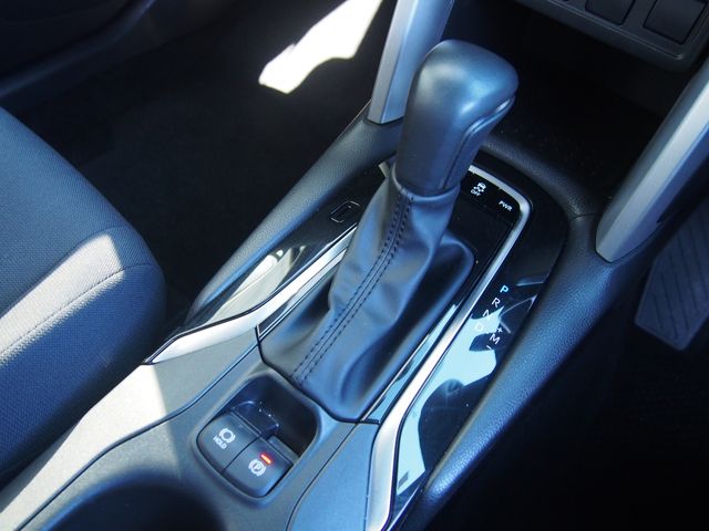 COROLLA CROSS
