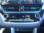 COROLLA CROSS