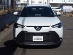 COROLLA CROSS