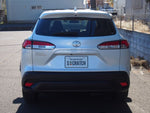 COROLLA CROSS