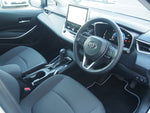 COROLLA sedan