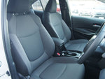 COROLLA sedan