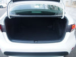 COROLLA sedan