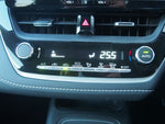 COROLLA sedan