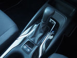 COROLLA sedan