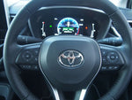 COROLLA sedan