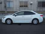 COROLLA sedan