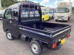 CARRY truck 4WD