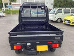 CARRY truck 4WD