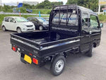 CARRY truck 4WD