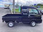 CARRY truck 4WD