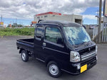 CARRY truck 4WD
