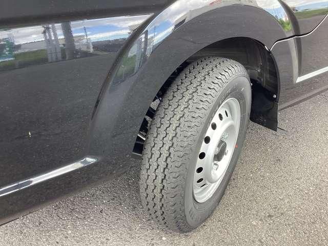 CARRY truck 4WD