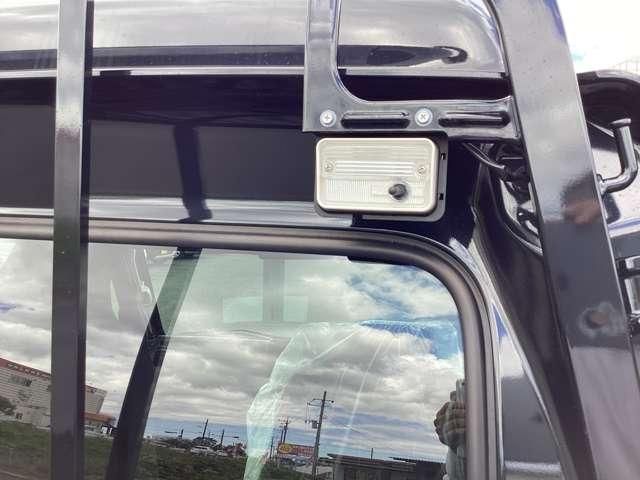 CARRY truck 4WD