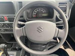 CARRY truck 4WD