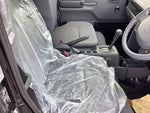 CARRY truck 4WD