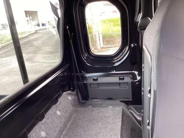 CARRY truck 4WD