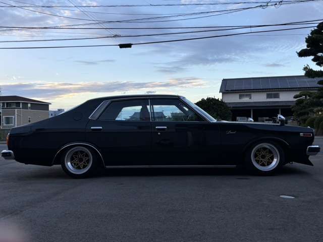 LAUREL