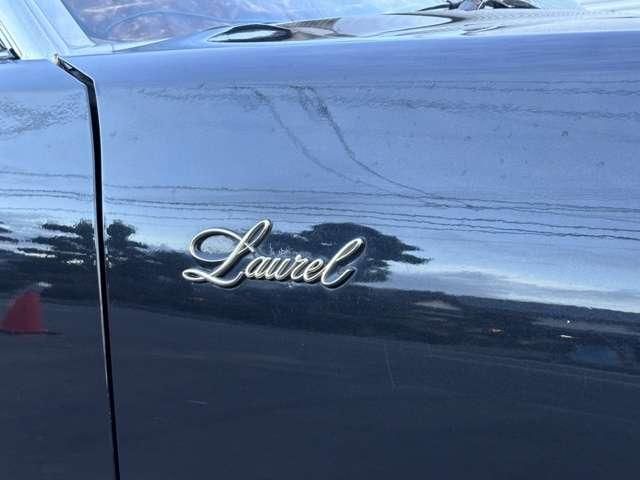 LAUREL