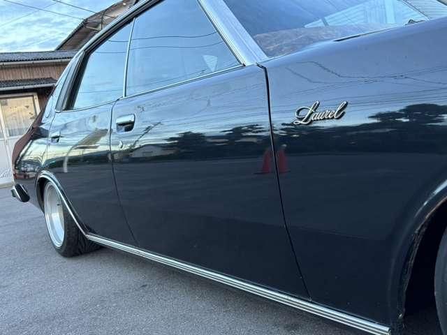 LAUREL