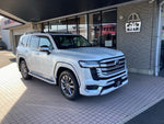 LANDCRUISER wagon