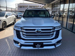 LANDCRUISER wagon