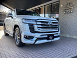 LANDCRUISER wagon