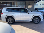 LANDCRUISER wagon