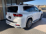 LANDCRUISER wagon