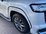 LANDCRUISER wagon