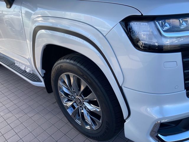 LANDCRUISER wagon