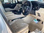LANDCRUISER wagon