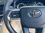 LANDCRUISER wagon