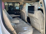 LANDCRUISER wagon