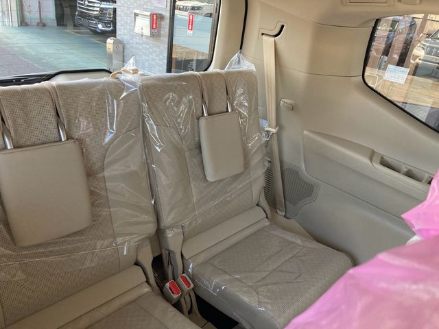 LANDCRUISER wagon