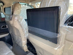 LANDCRUISER wagon