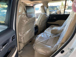 LANDCRUISER wagon
