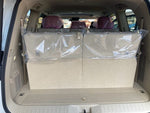 LANDCRUISER wagon