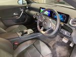 MERCEDES BENZ CLA class