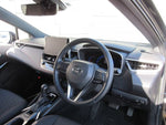 COROLLA SPORT HYBRID