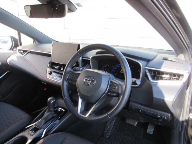 COROLLA SPORT HYBRID