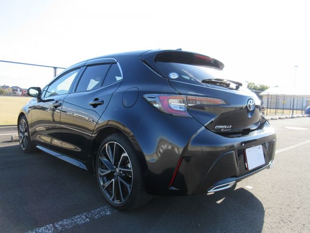 COROLLA SPORT HYBRID