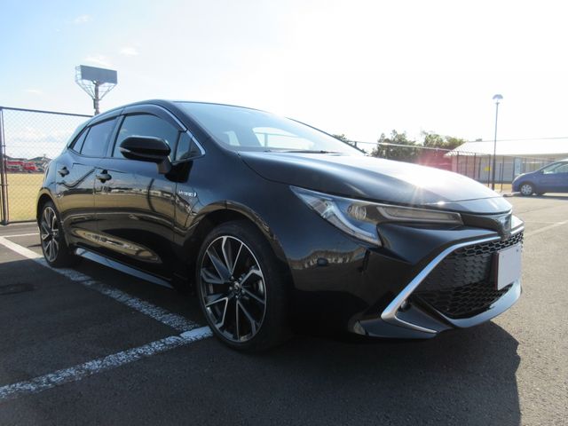 COROLLA SPORT HYBRID