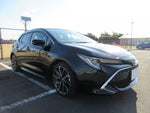 COROLLA SPORT HYBRID