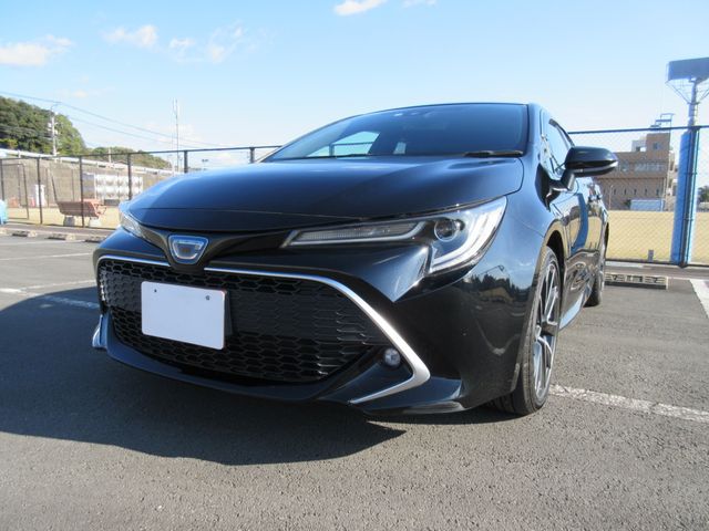 COROLLA SPORT HYBRID
